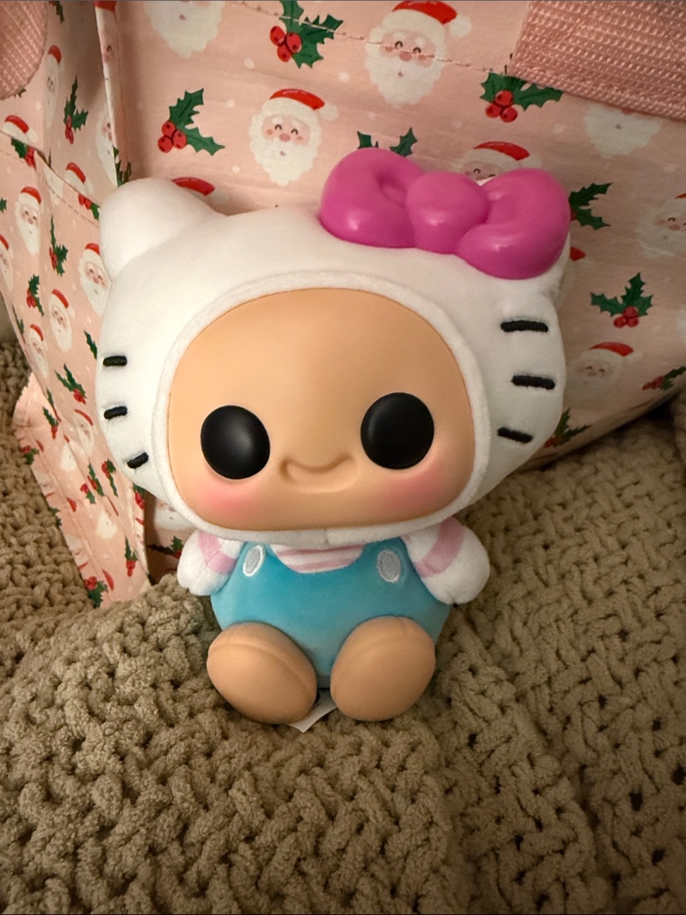 Hyojo Hello Kitty